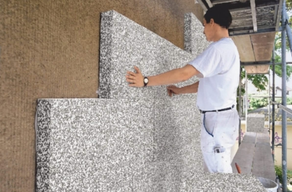 Çay Isı Yalıtımcısı